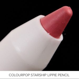 4/$20 Starship Lippie Pencil